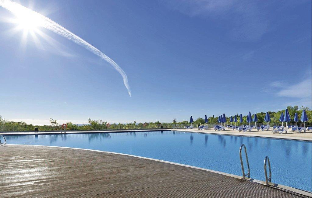 Camping Vilanova Park Vilanova i la Geltrú Zimmer foto
