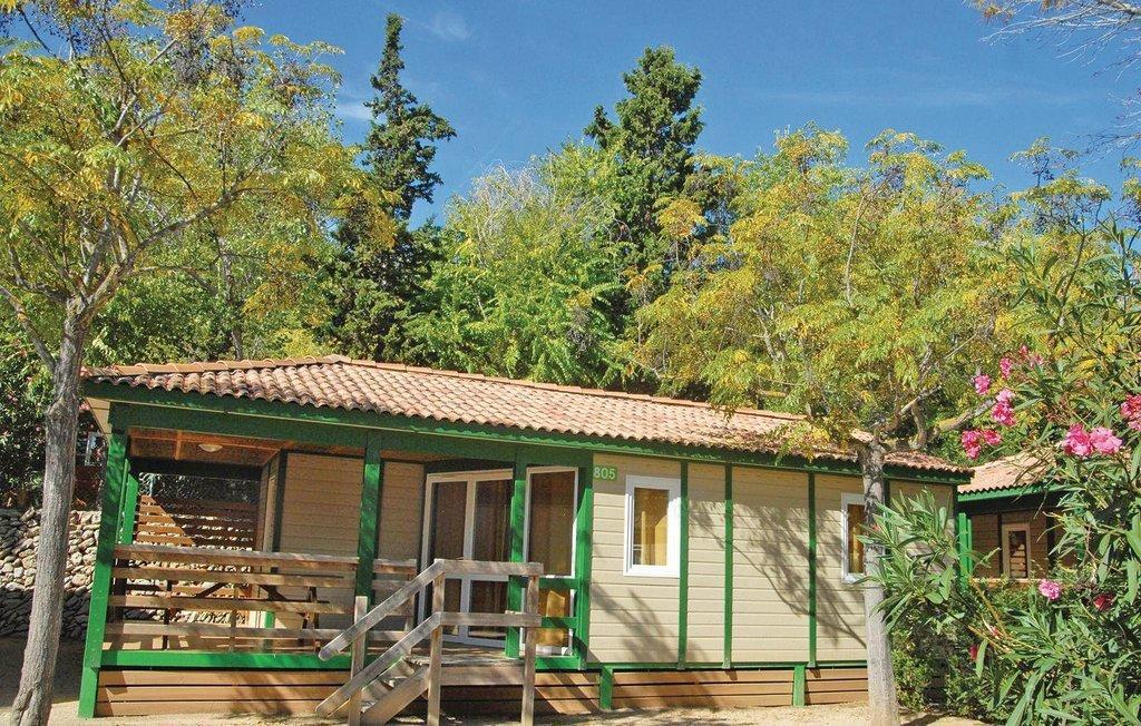 Camping Vilanova Park Vilanova i la Geltrú Zimmer foto